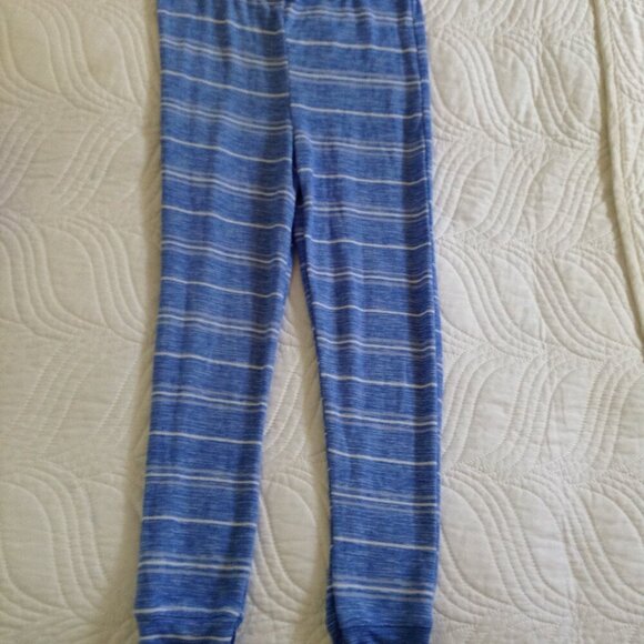 NWOT Roudelain Mommy & Me sleepwear set sold as a lot, XXS/S; Matching, Babycon - Picture 14 of 15